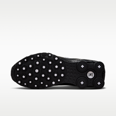 Nike Shox NZ Men's Shoes. Nike ZA